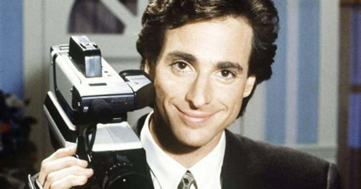 Bob Saget