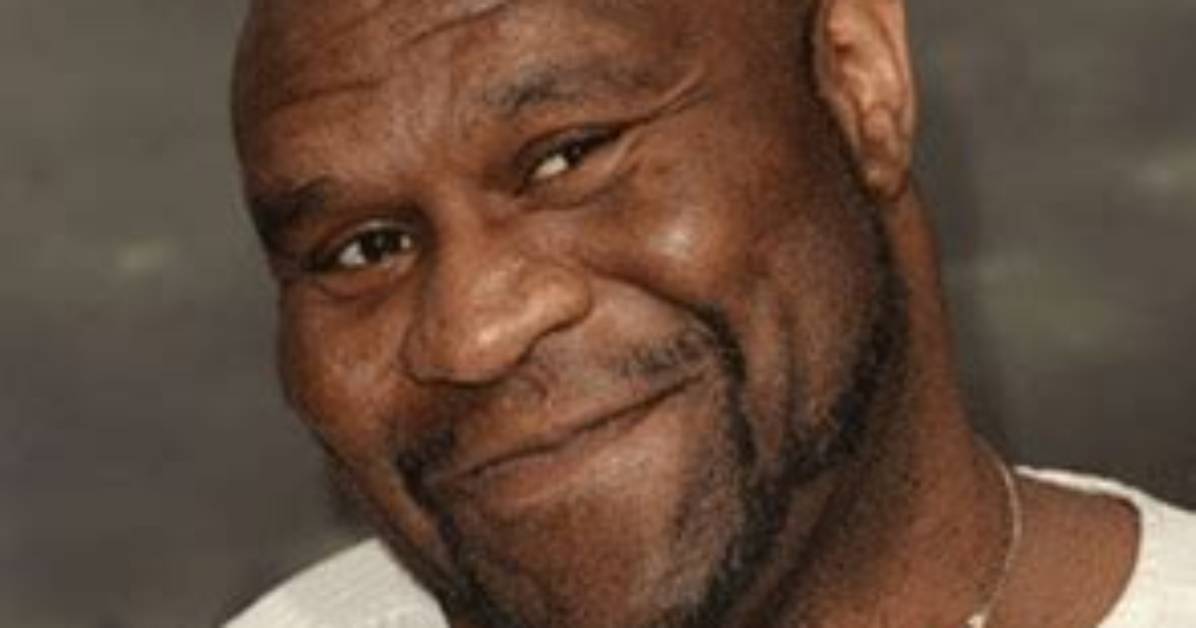 Bob Sapp Net Worth
