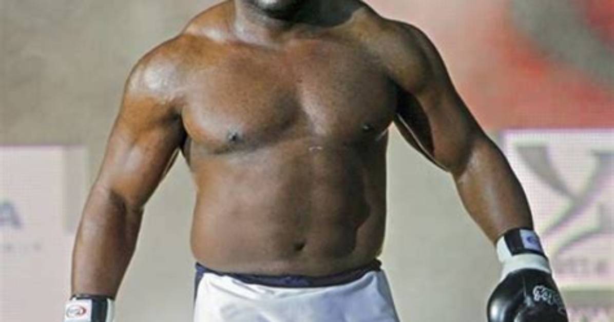 Bob Sapp