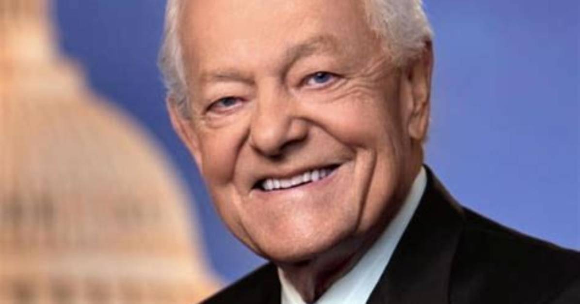 Bob Schieffer