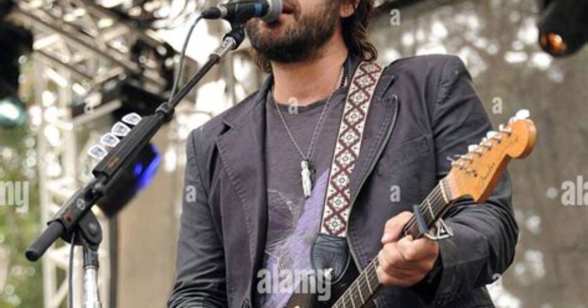 Bob Schneider