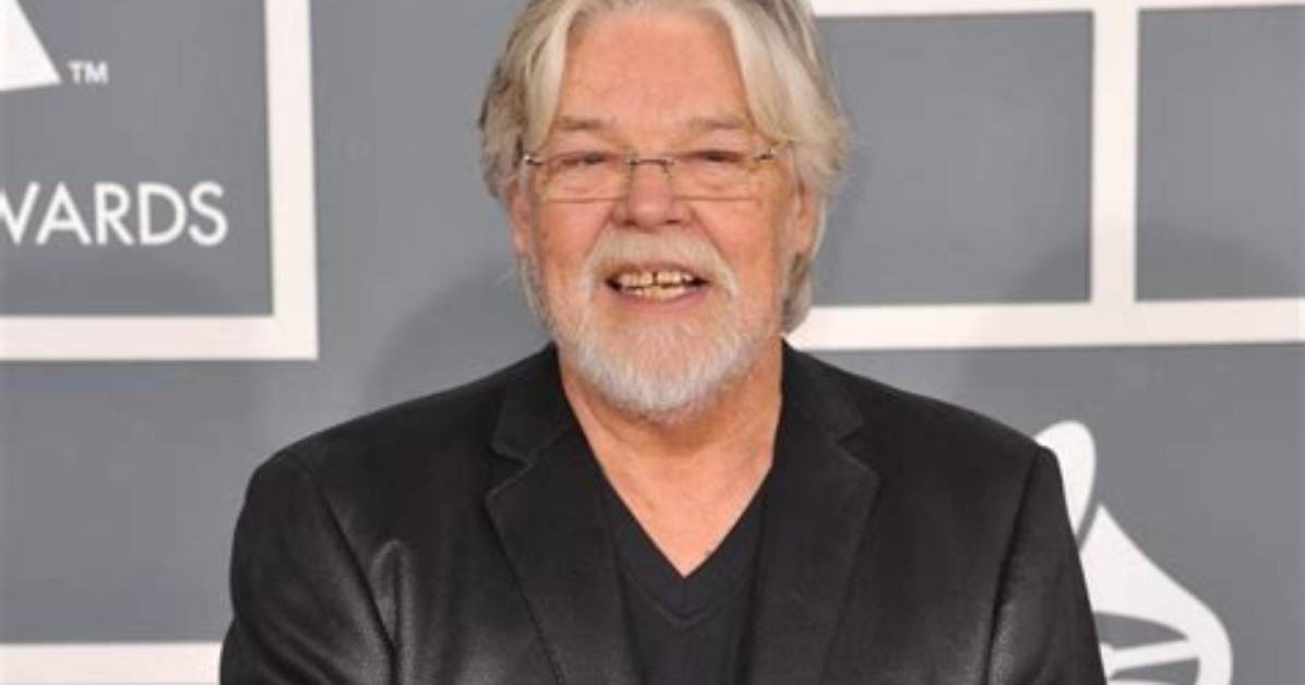 Bob Seger Net Worth