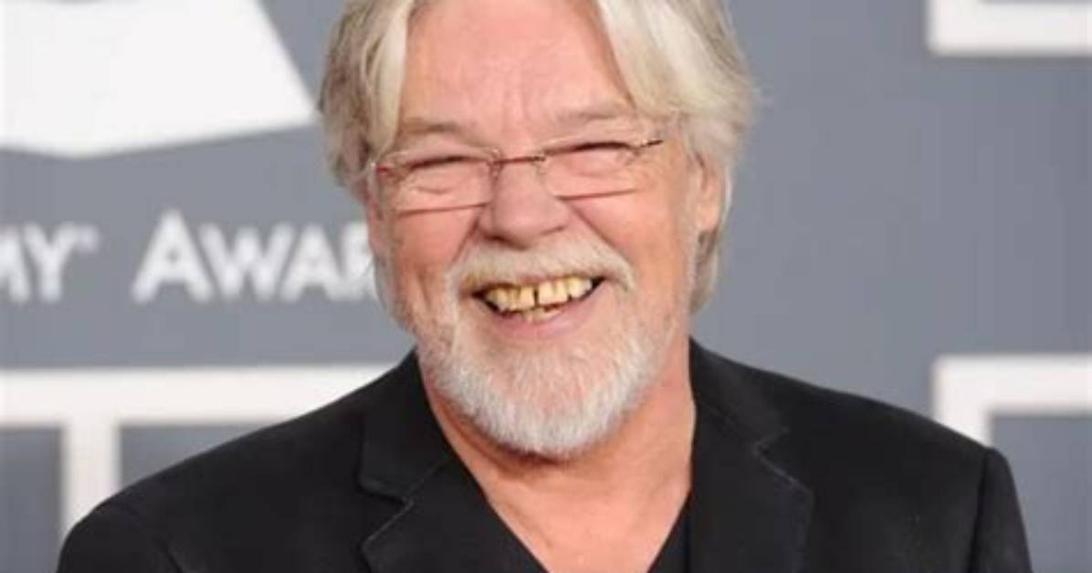 Bob Seger