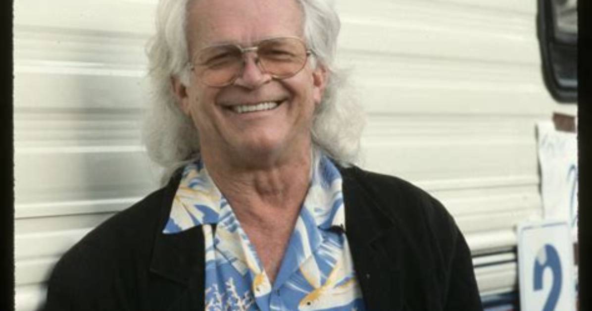 Bob Shane
