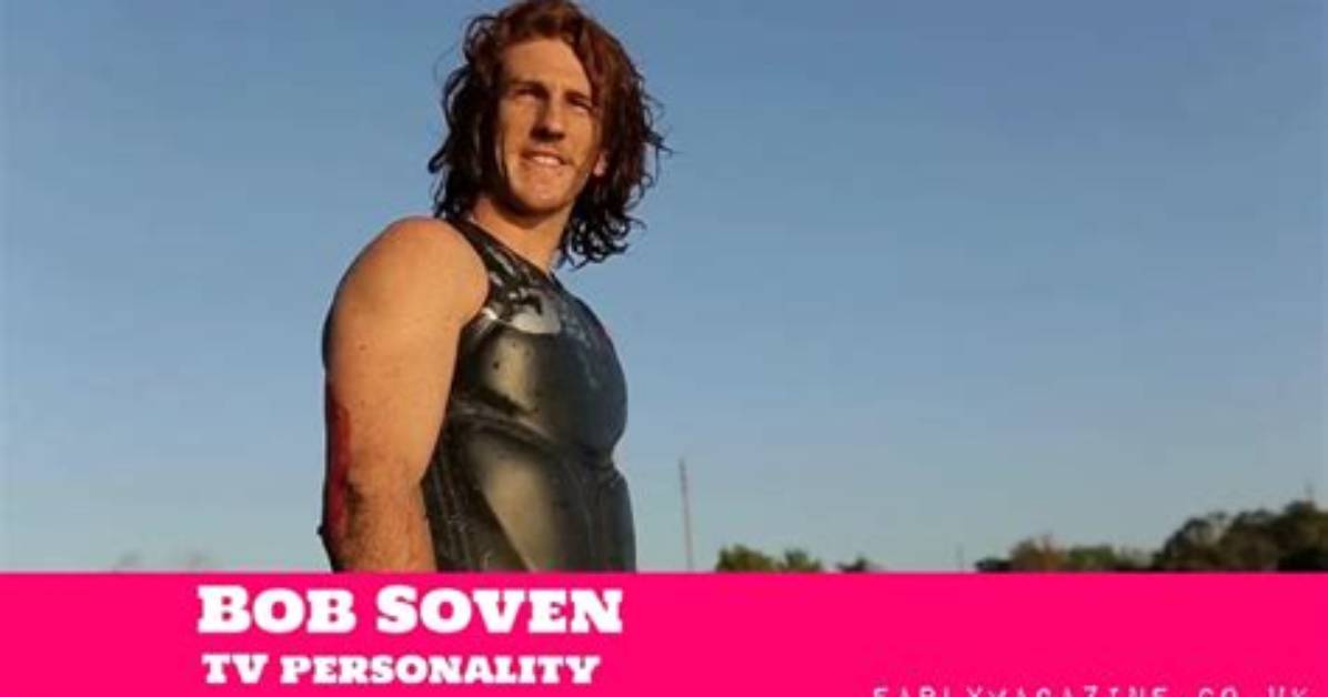 Bob Soven Net Worth