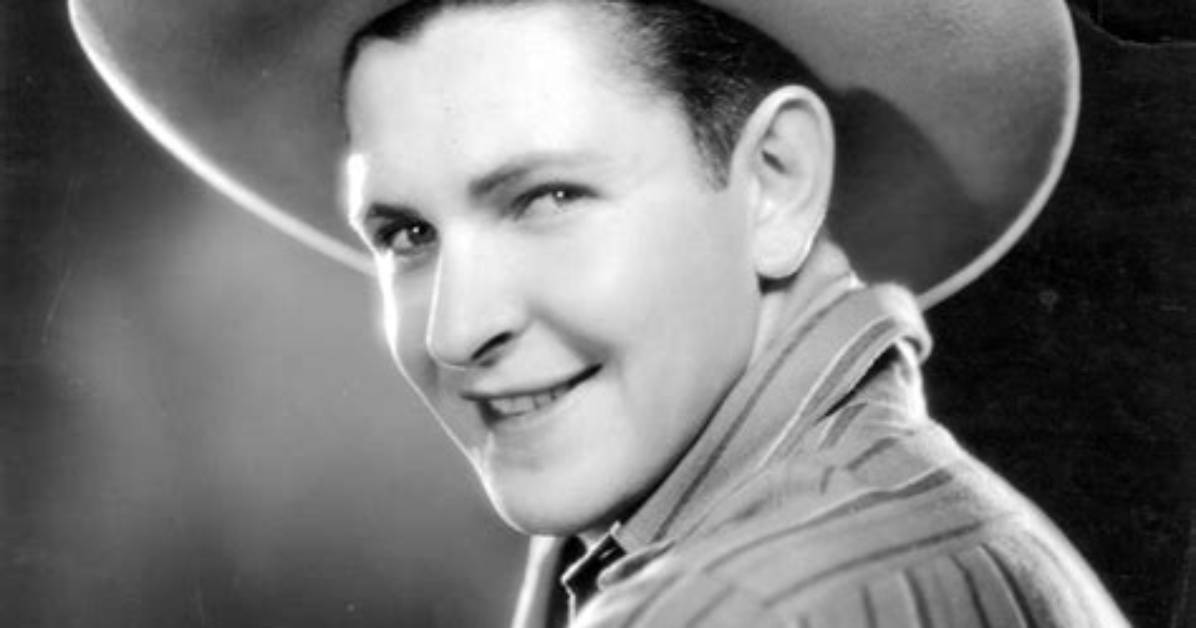 Bob Steele