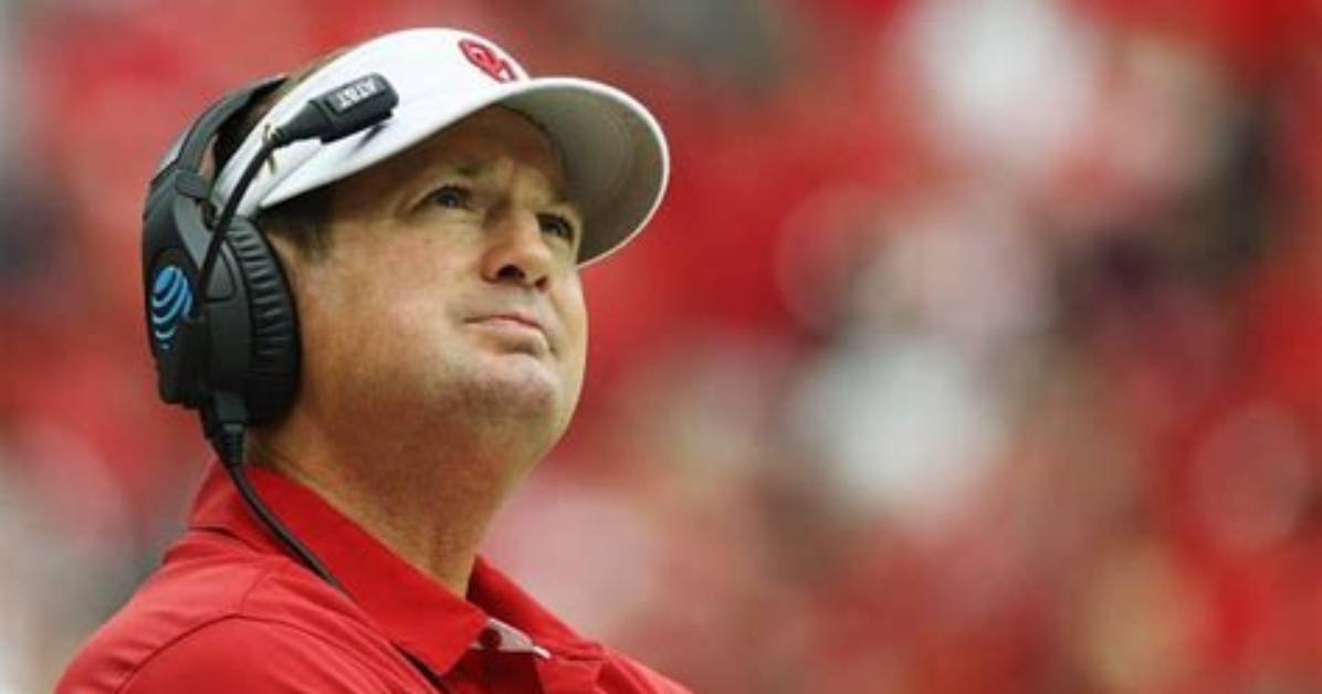 Bob Stoops Net Worth