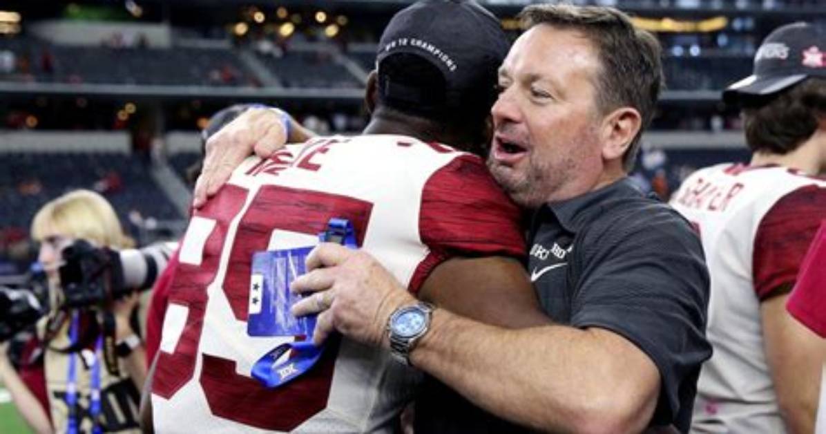 Bob Stoops