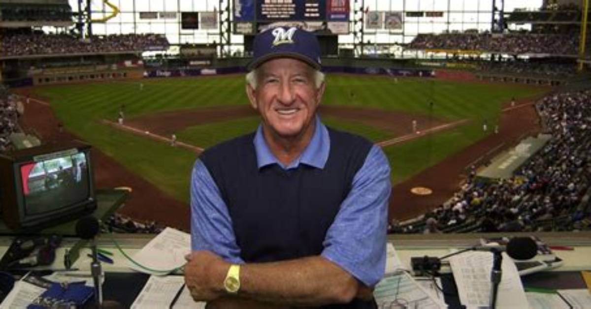 Bob Uecker Net Worth