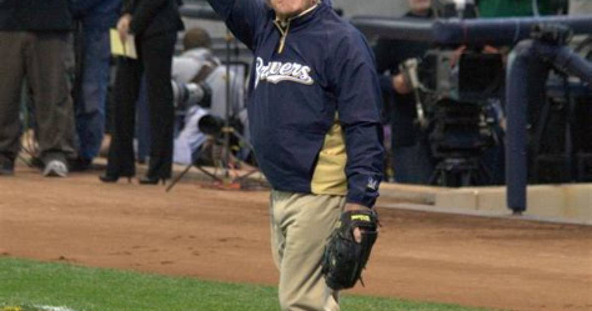 Bob Uecker