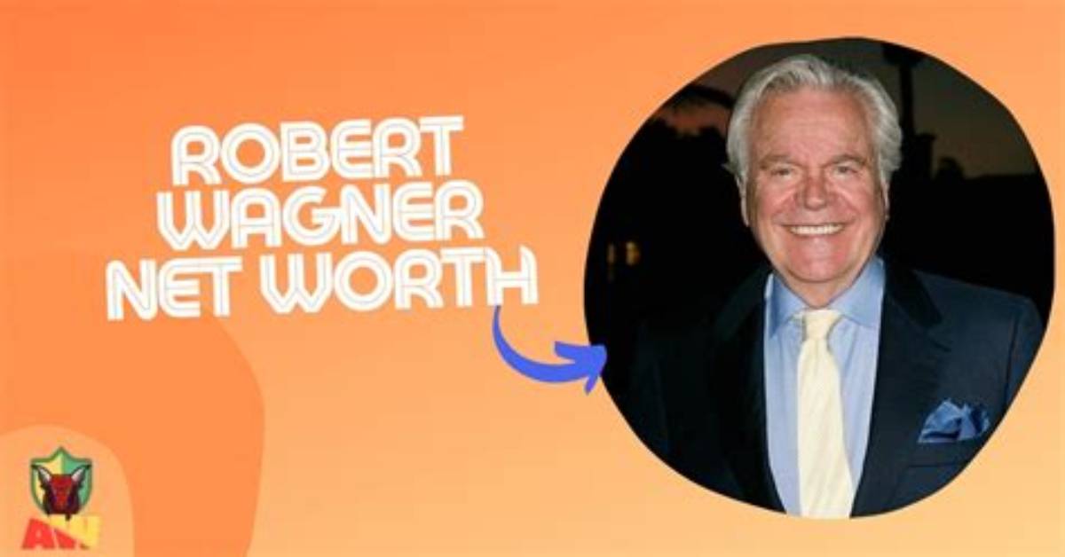 Bob Wagner Net Worth