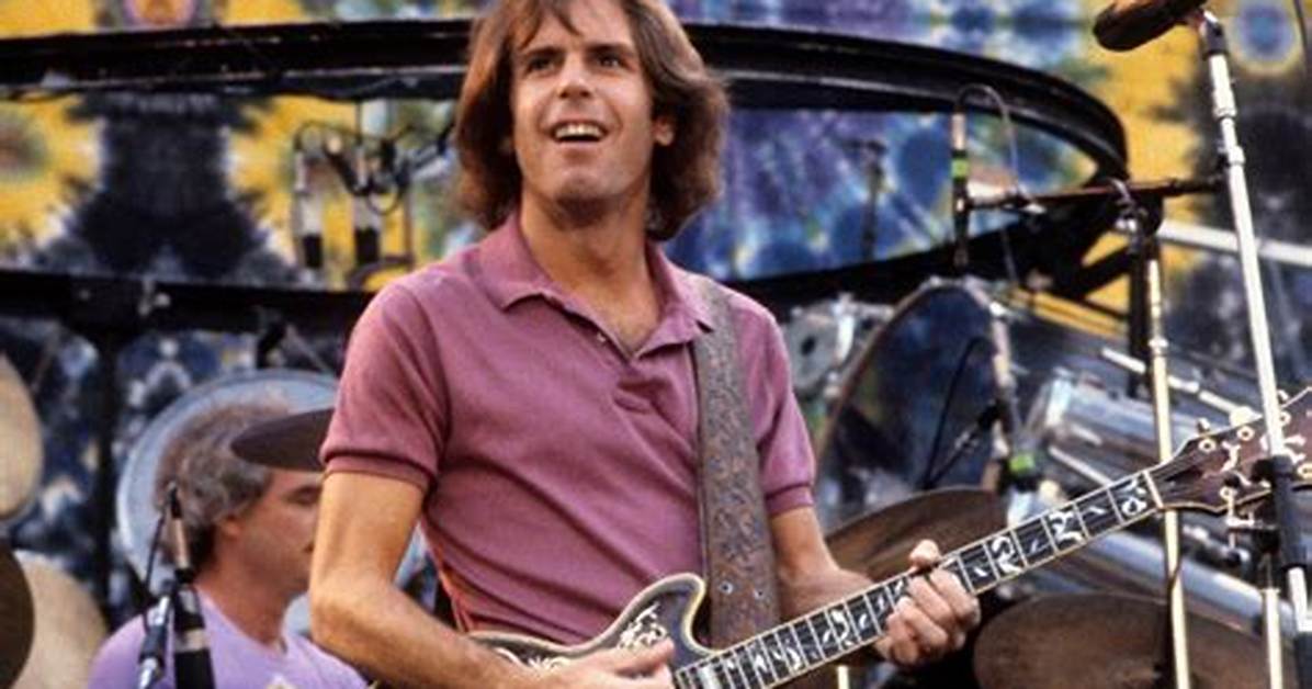 Bob Weir
