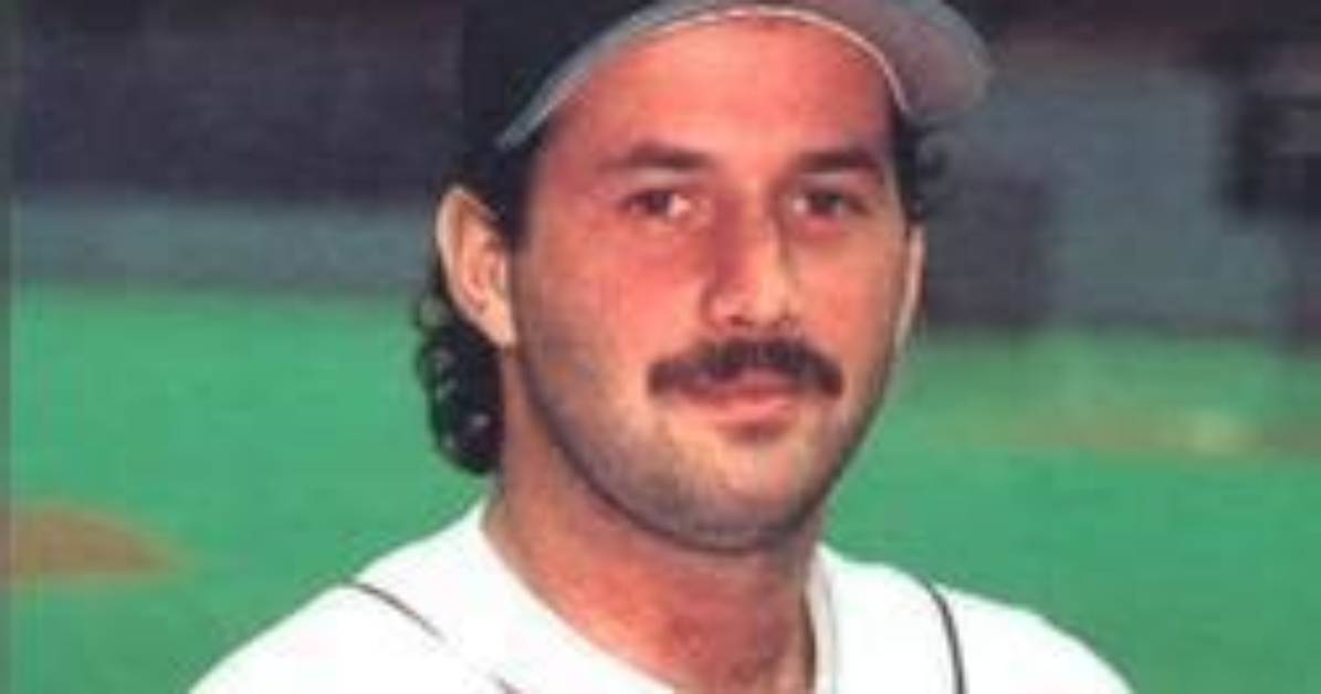 Bob Wells (Baseball)