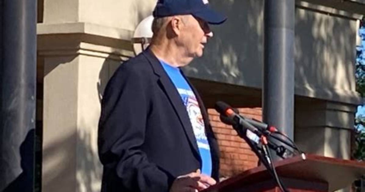 Bob Weltlich