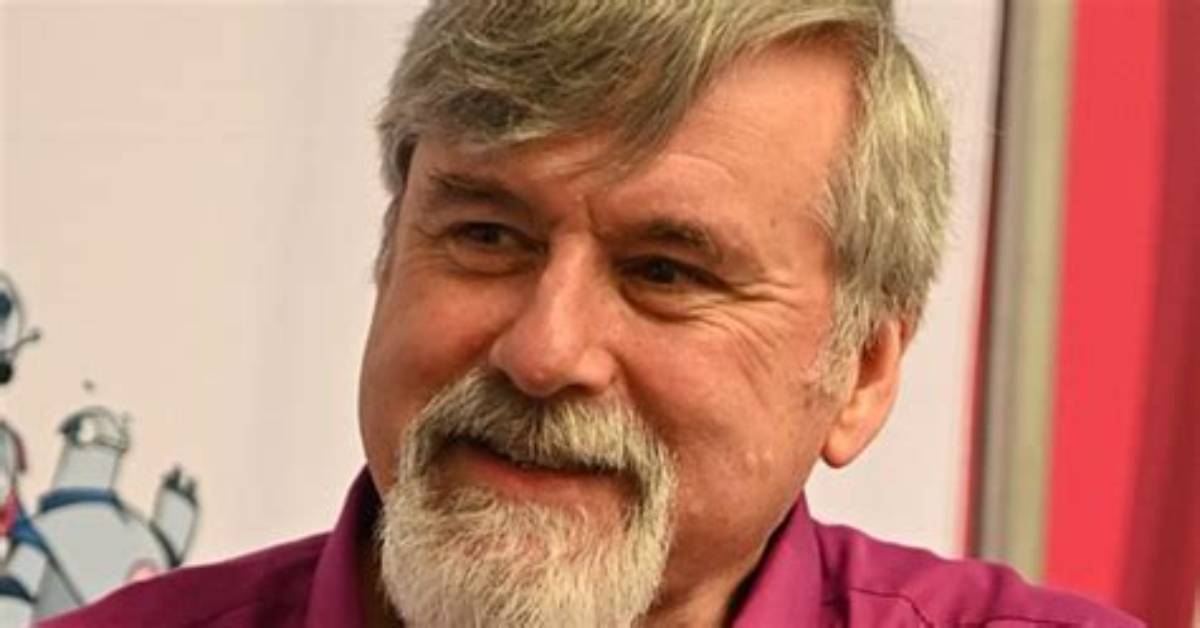 Bob West