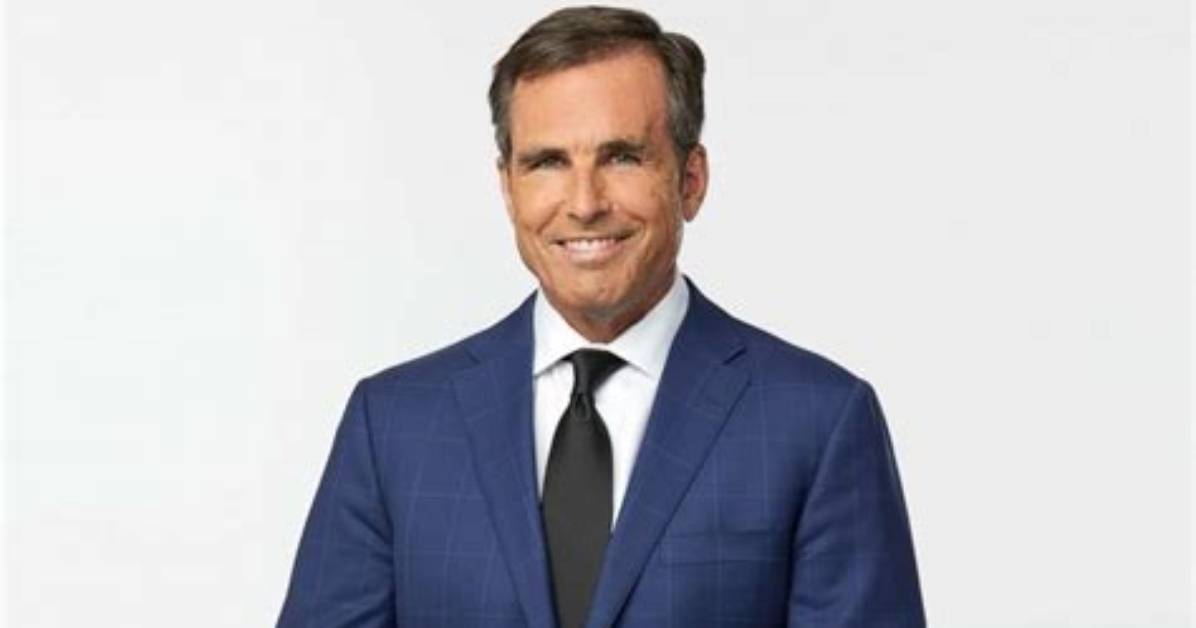 Bob Woodruff