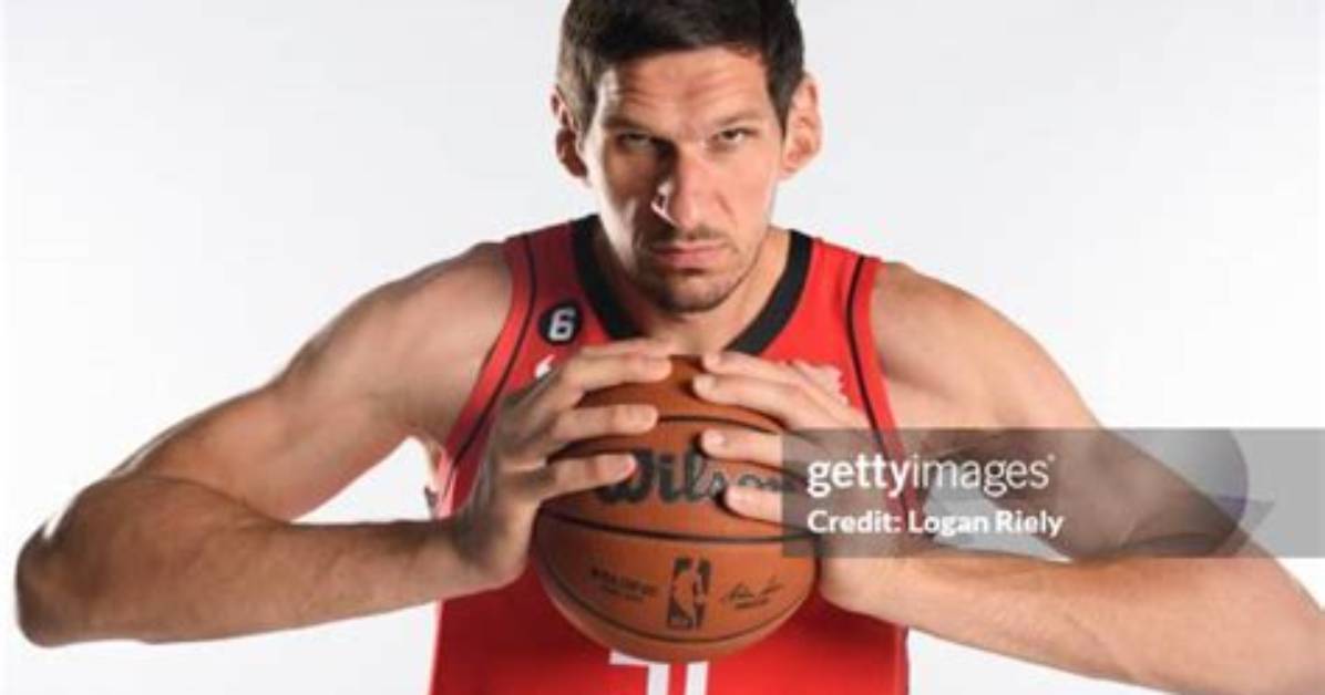 Boban Marjanovic