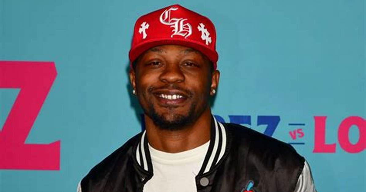 Bobb’e J. Thompson Net Worth