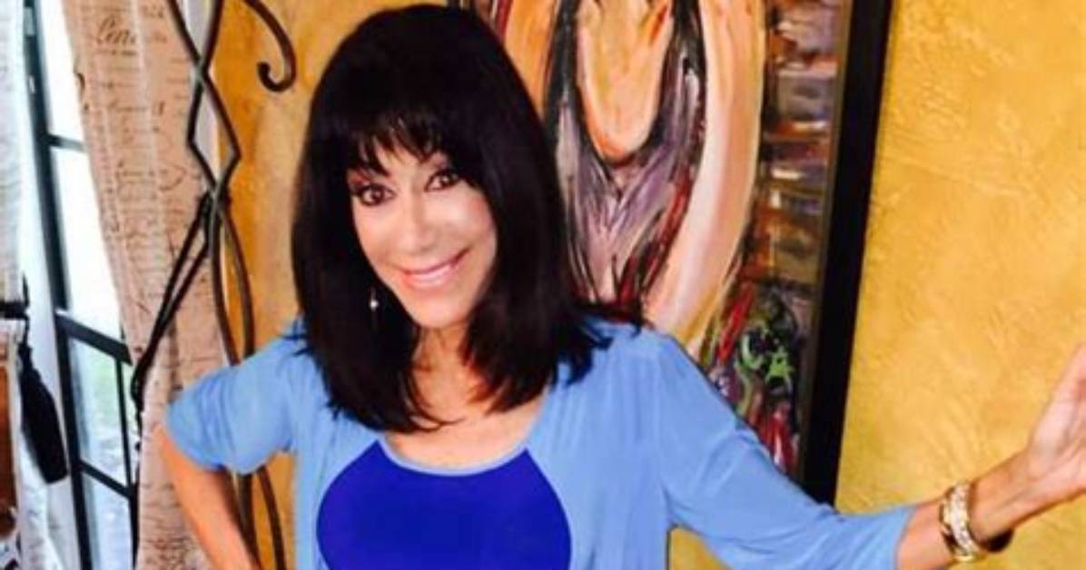 Bobbi Ray Carter Net Worth