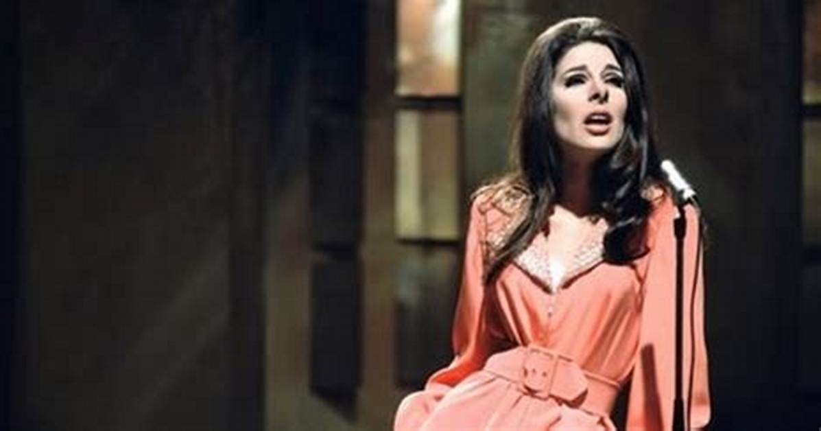 Bobbie Gentry
