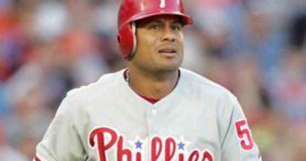 Bobby Abreu Net Worth