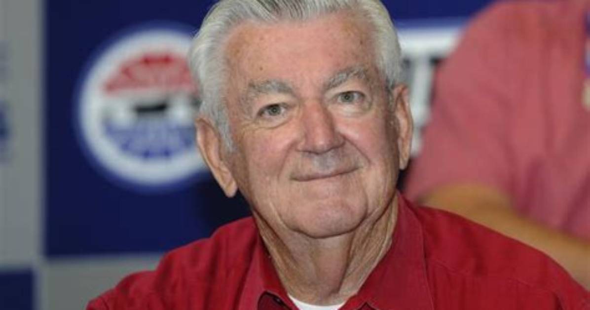 Bobby Allison Net Worth