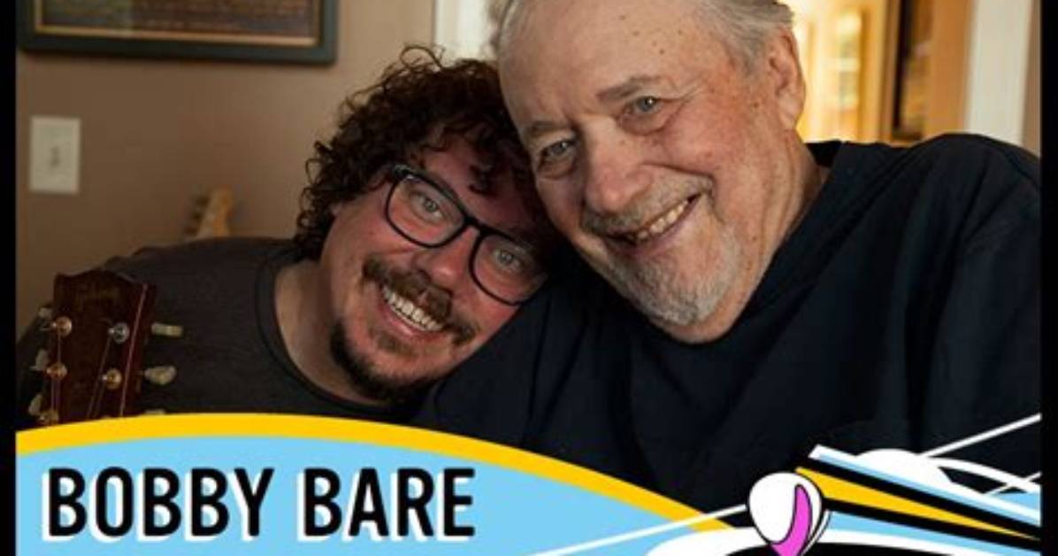 Bobby Bare Jr.