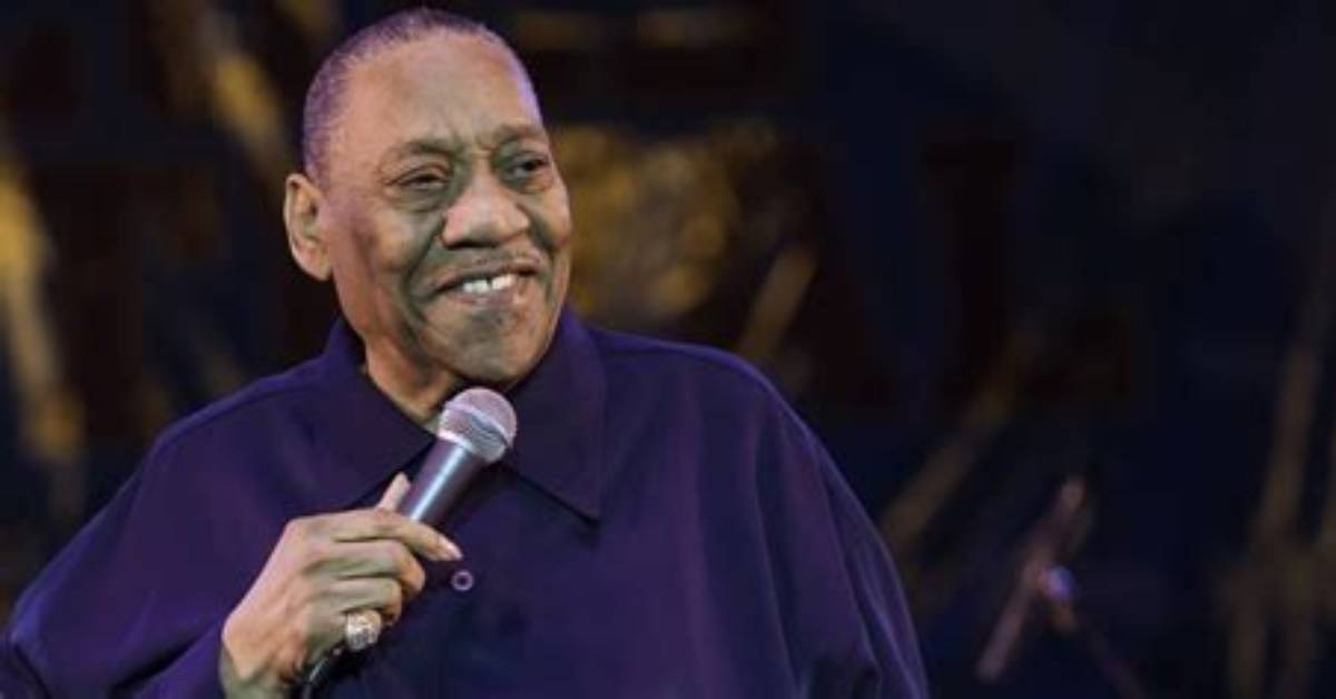 Bobby Bland Net Worth