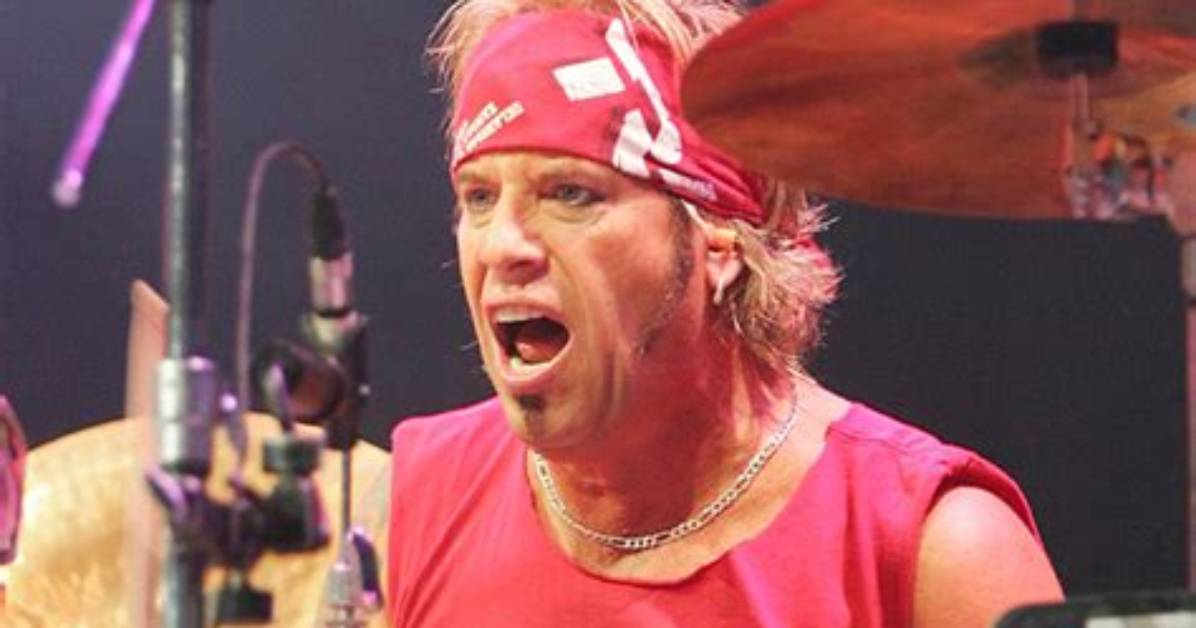 Bobby Blotzer
