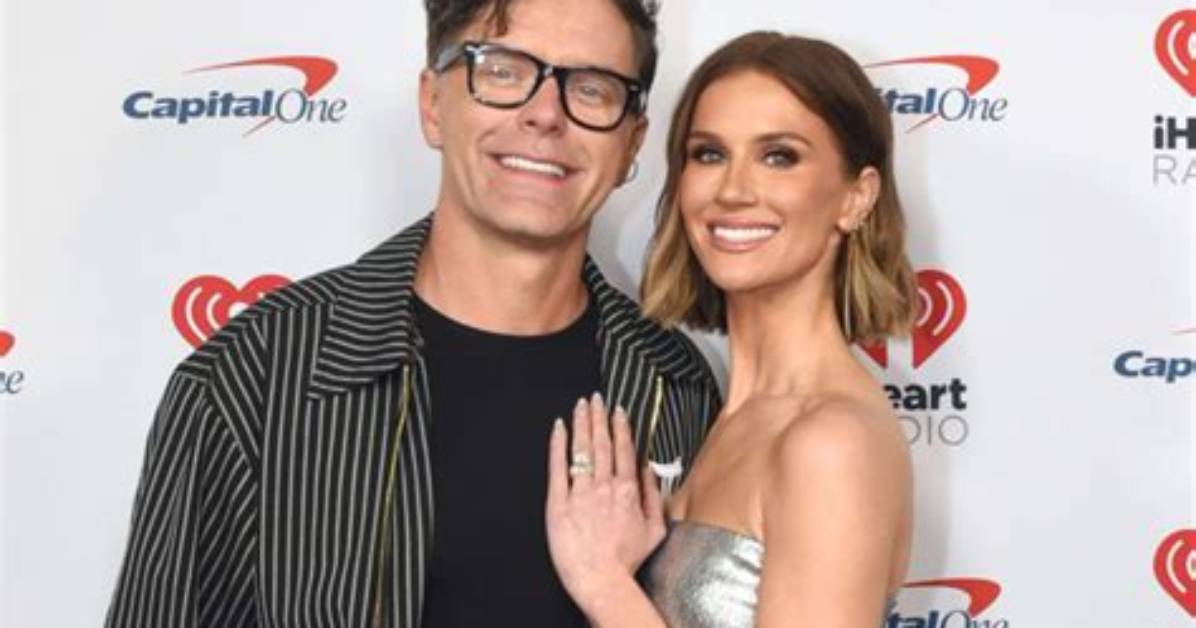 Bobby Bones - Bio, Net Worth, Height