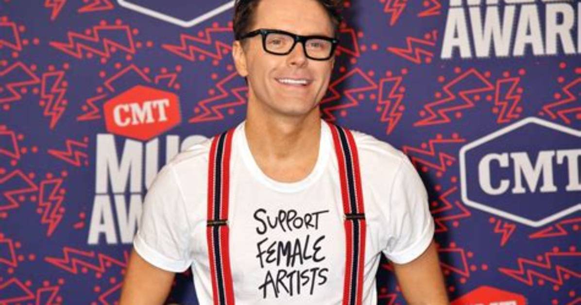 Bobby Bones Net Worth