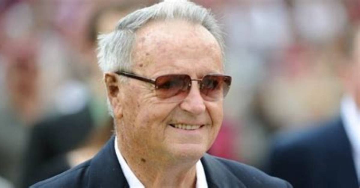 Bobby Bowden Net Worth