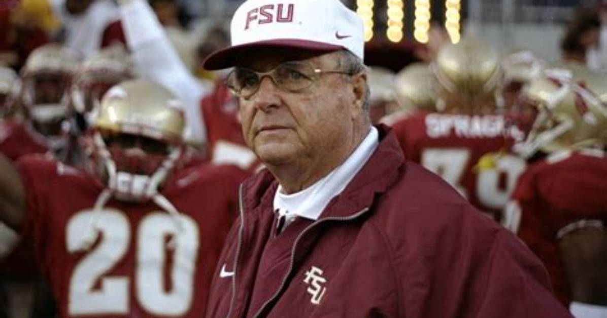 Bobby Bowden