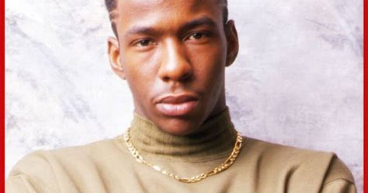 Bobby Brown (1969- )