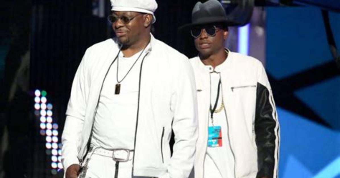 Bobby Brown Jr.