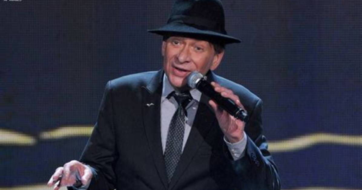 Bobby Caldwell