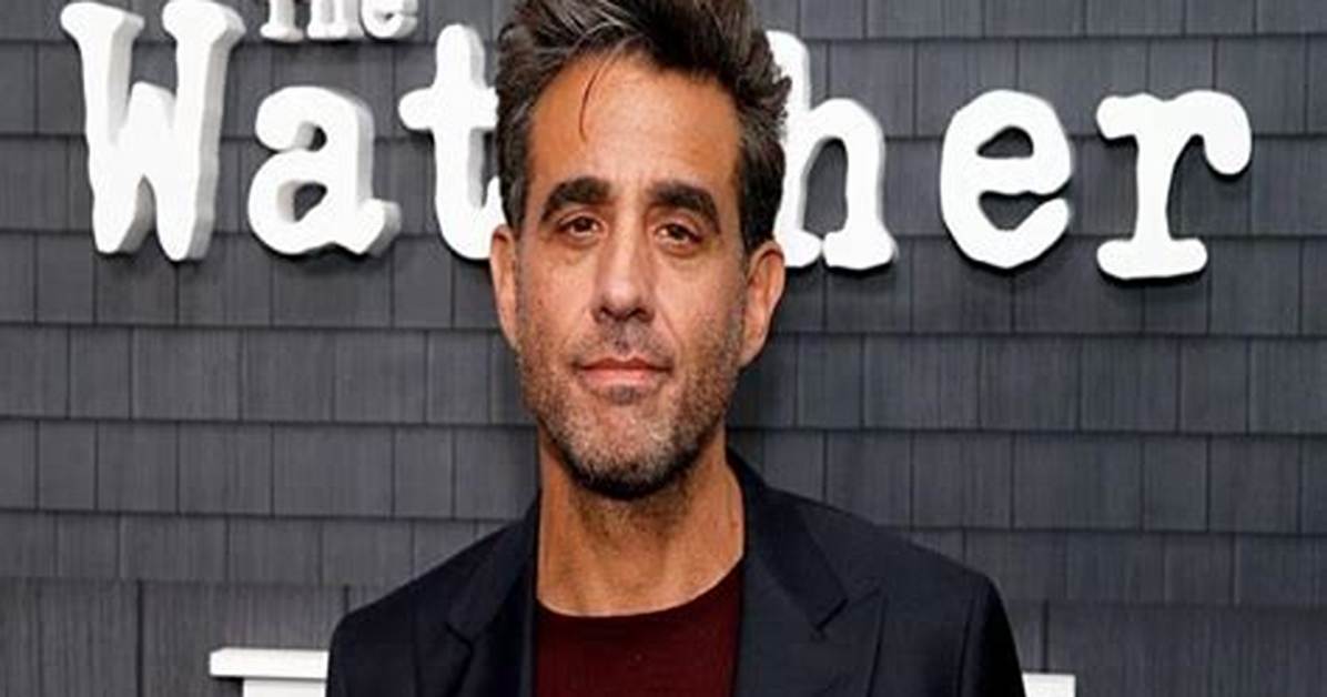 Bobby Cannavale Net Worth
