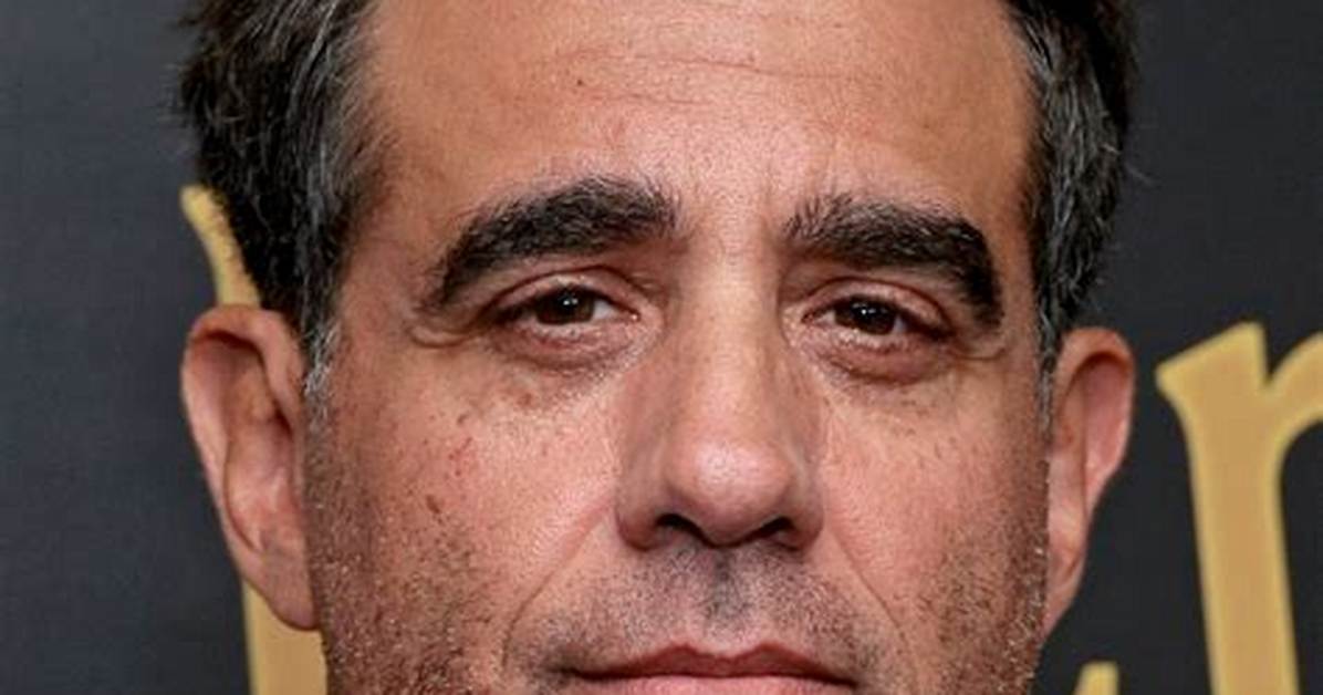 Bobby Cannavale