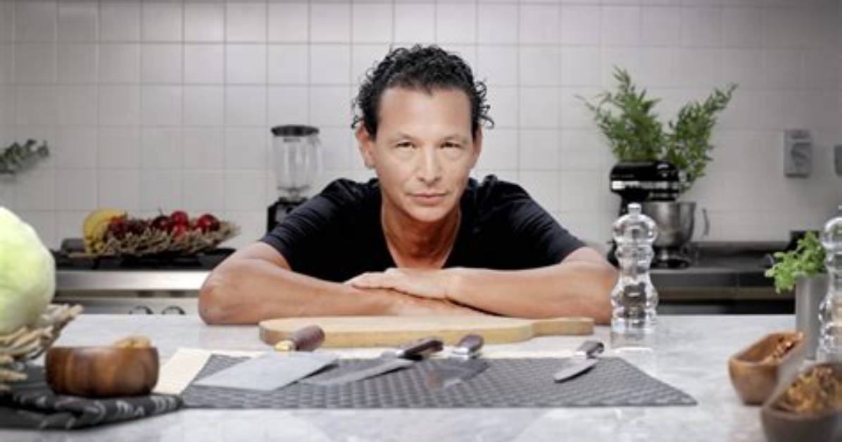 Bobby Chinn