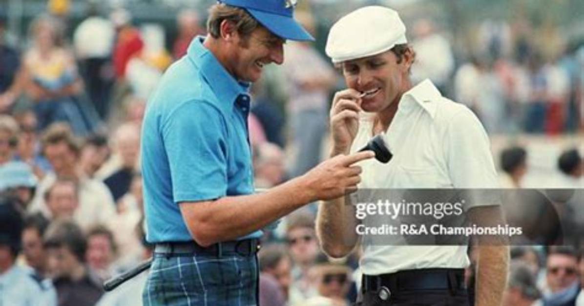 Bobby Cole (Golfer)