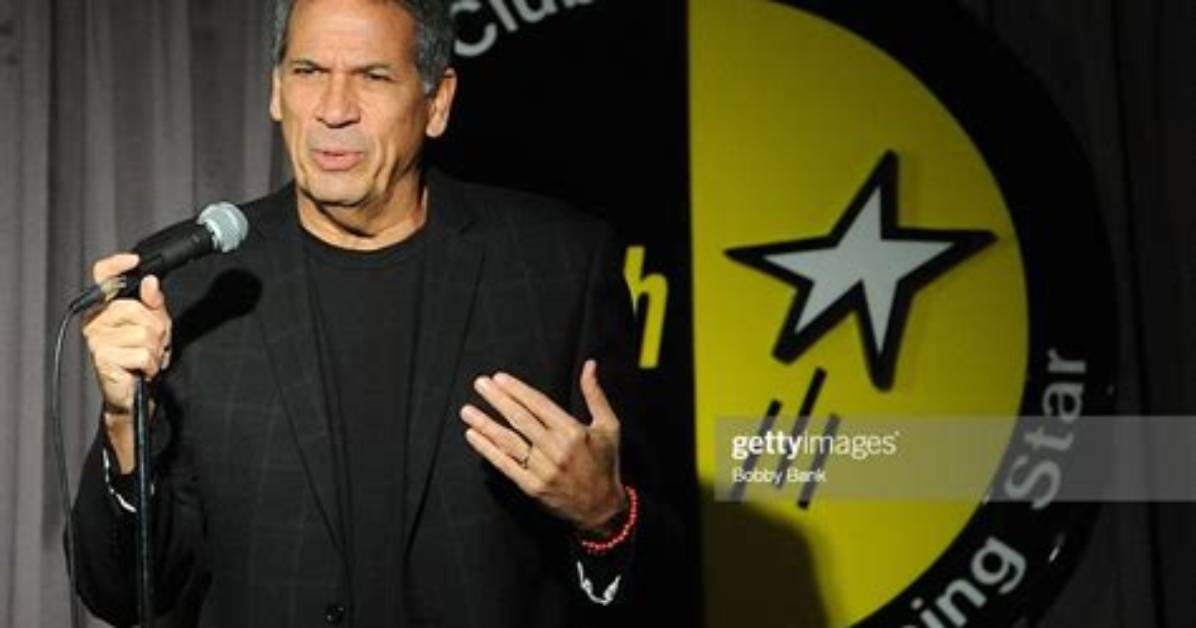 Bobby Collins (Comedian)