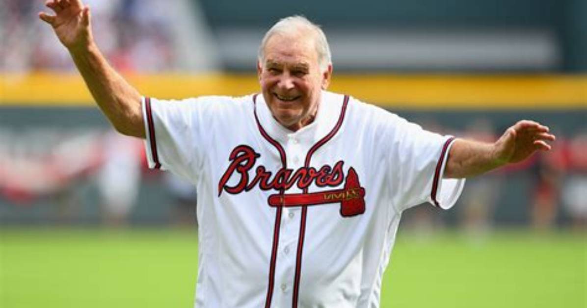 Bobby Cox Net Worth