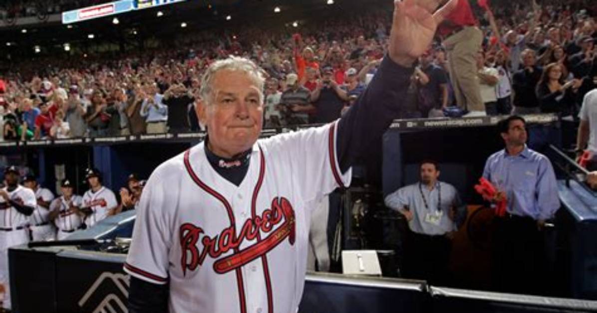 Bobby Cox
