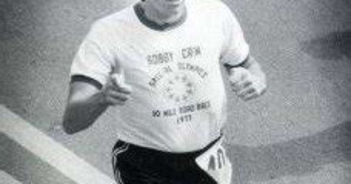 Bobby Crim