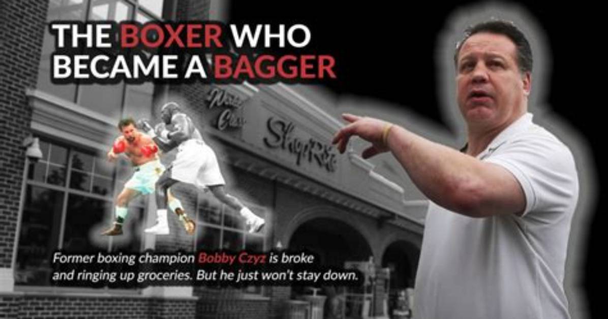 Bobby Czyz Net Worth 2024