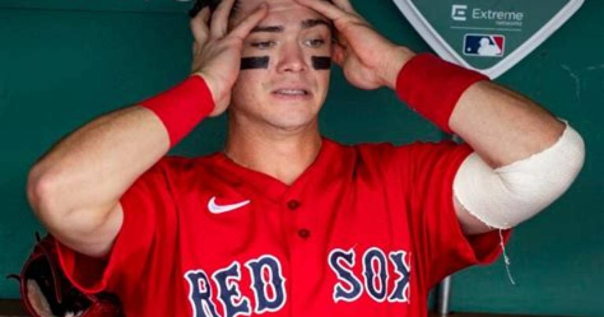 Bobby Dalbec Salary & Contract