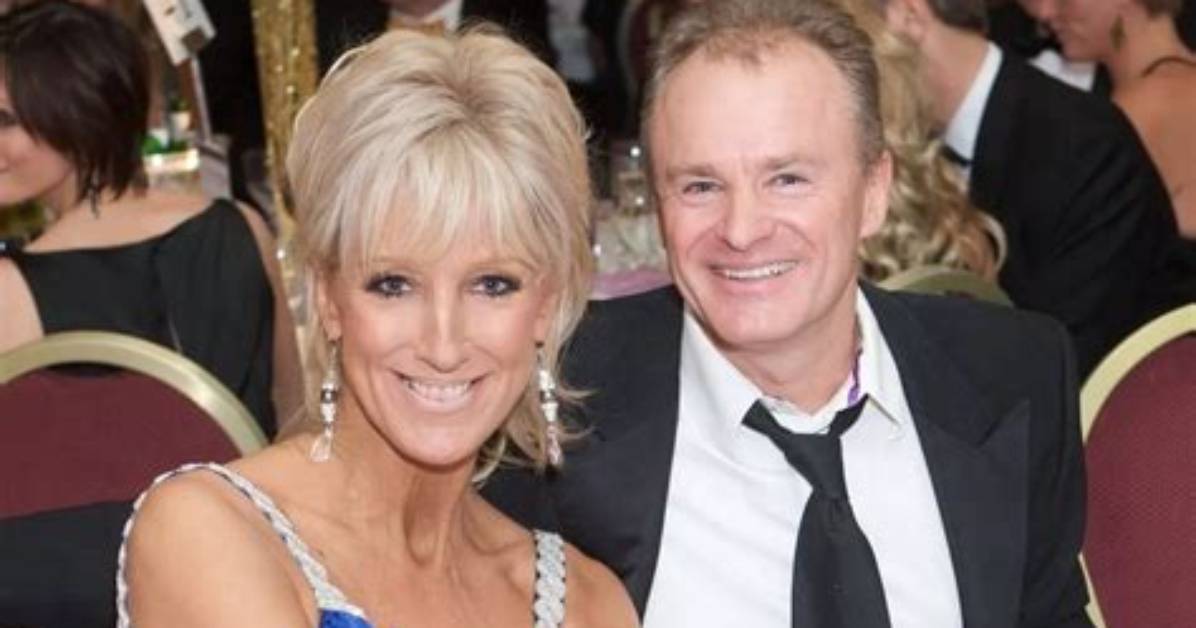 Bobby Davro