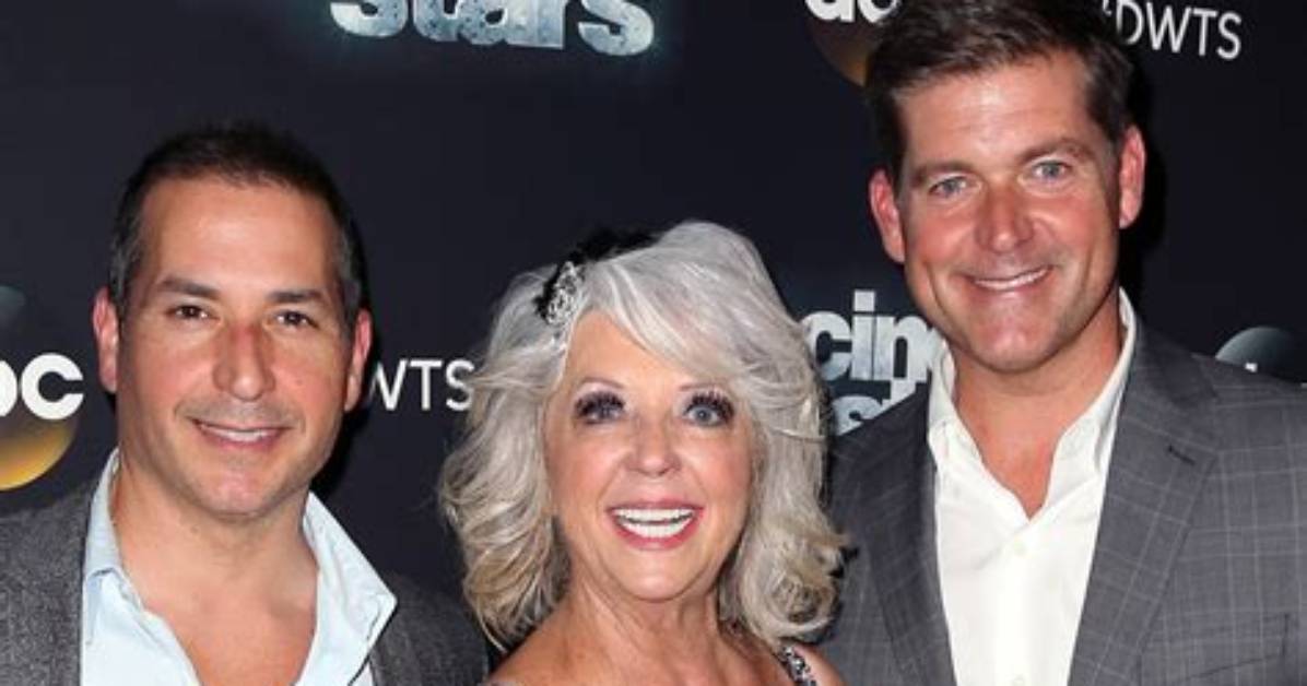 Bobby Deen