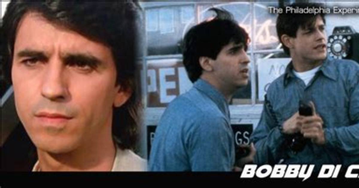 Bobby Di Cicco Net Worth