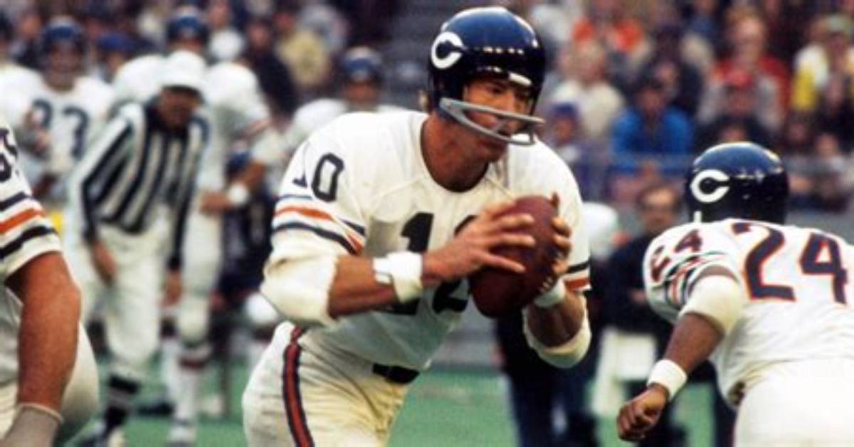 Bobby Douglass